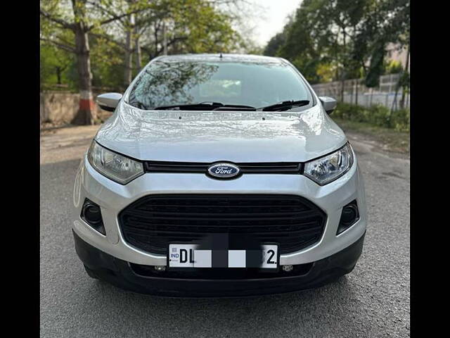 Used 2015 Ford Ecosport in Delhi
