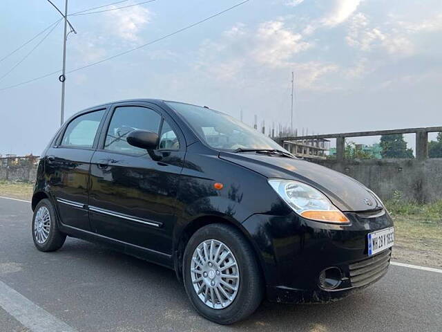 Used Chevrolet Spark [2007-2012] PS 1.0 in Nagpur