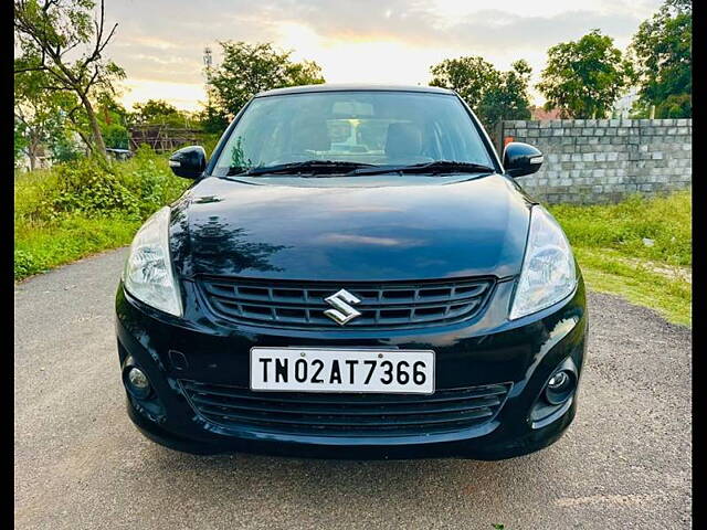 Used 2012 Maruti Suzuki Swift DZire in Coimbatore