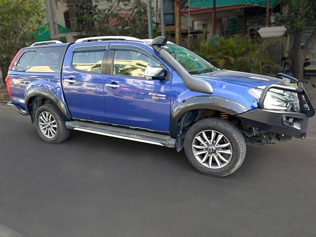 Used Isuzu D-MAX V-Cross [2018-2019] High in Hyderabad