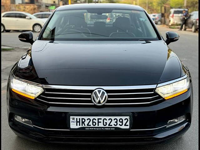 Used 2018 Volkswagen Passat in Delhi