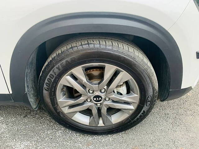 Used Kia Seltos [2019-2022] HTX 1.5 [2020-2021] in Delhi