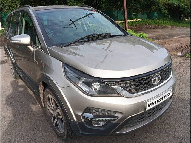 Used Tata Hexa [2017-2019] XTA 4x2 7 STR in Pune