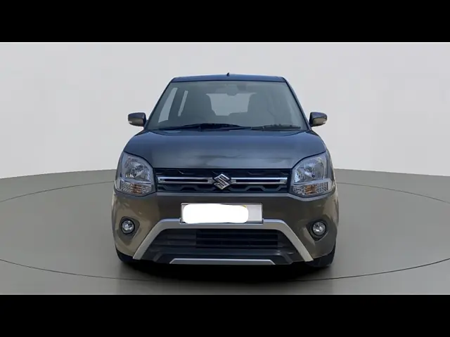 Used 2019 Maruti Suzuki Wagon R in Bangalore