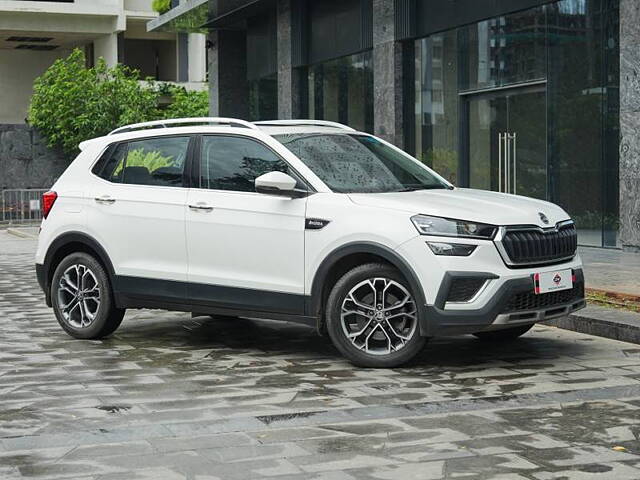 Used Skoda Kodiaq Style [2022] in Mumbai