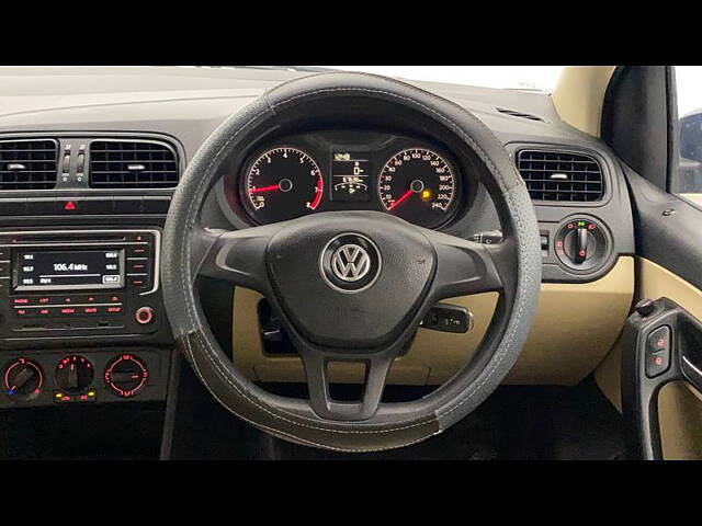 Used Volkswagen Ameo Comfortline 1.2L (P) in Chennai