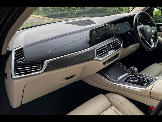 Used BMW X5 [2019-2023] xDrive30d xLine in Mumbai