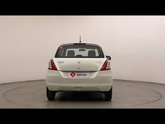 Used Maruti Suzuki Swift [2011-2014] LXi in Delhi