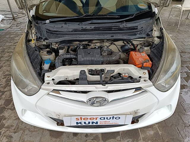 Used Hyundai Eon D-Lite in Chennai