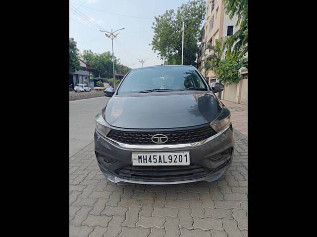 Used 2021 Tata Tiago in Nagpur