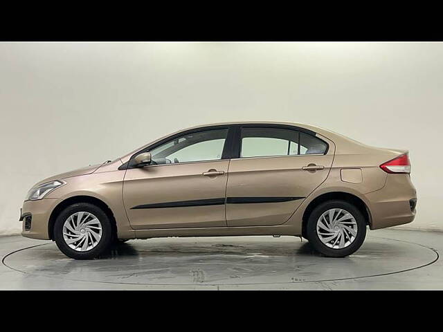 Used 2015 Maruti Suzuki Ciaz in Delhi