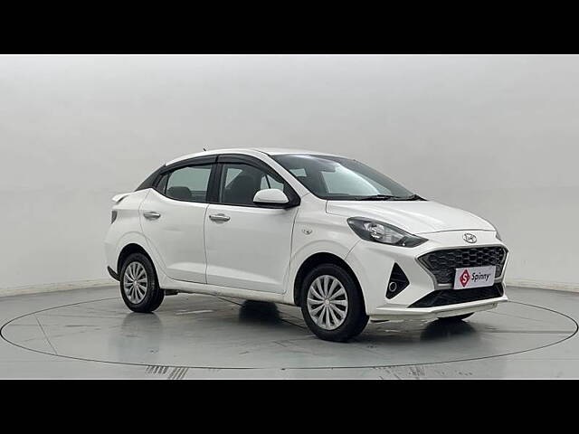 Used Hyundai Aura [2020-2023] S 1.2 CNG in Gurgaon