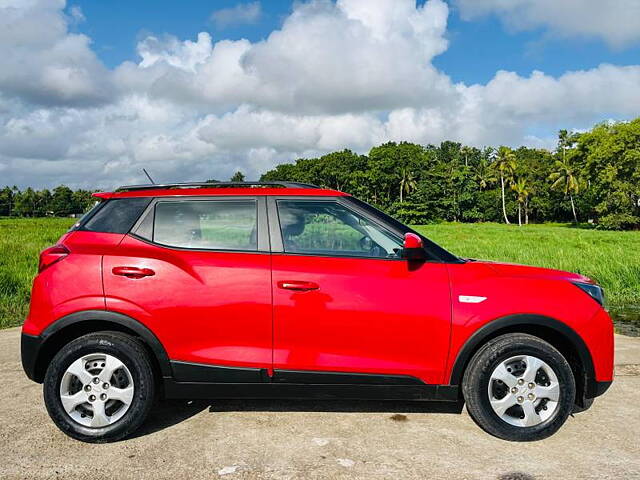 Used Mahindra XUV300 [2019-2024] 1.2 W6 [2019-2019] in Kollam