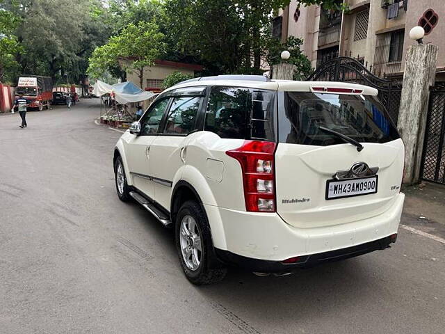 Used Mahindra XUV500 [2011-2015] W8 in Mumbai