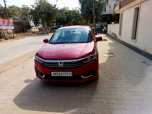 Used 2019 Honda Amaze in Gurgaon