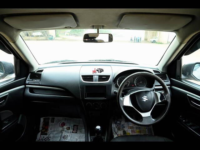 Used Maruti Suzuki Swift [2011-2014] VXi in Ahmedabad