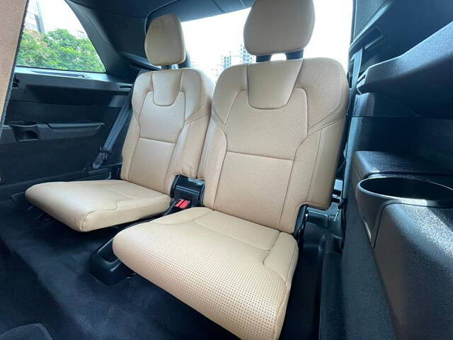 Used Volvo XC90 [2015-2021] D5 Inscription in Mumbai