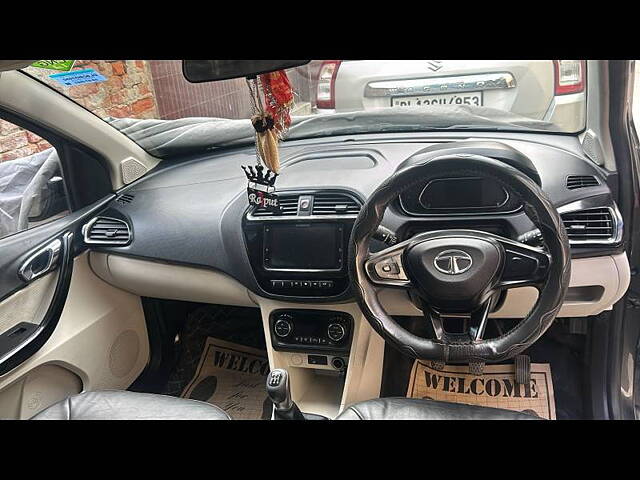 Used Tata Tigor XZ Plus CNG [2022-2023] in Delhi