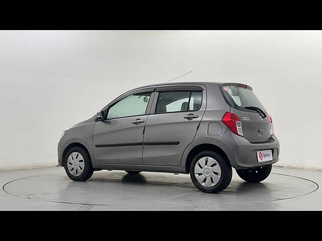 Used Maruti Suzuki Celerio [2017-2021] ZXi AMT [2019-2020] in Gurgaon