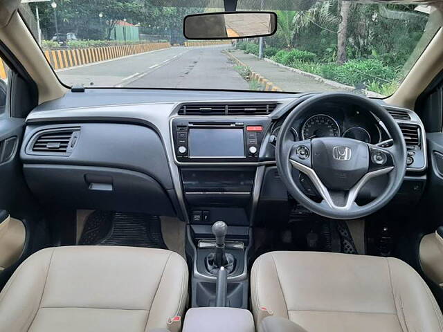 Used Honda City [2014-2017] SV in Mumbai