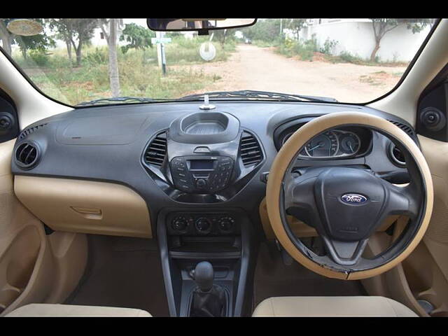 Used Ford Aspire [2015-2018] Trend 1.5 TDCi in Coimbatore
