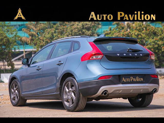 Used Volvo V40 Cross Country [2013-2016] D3 in Mumbai