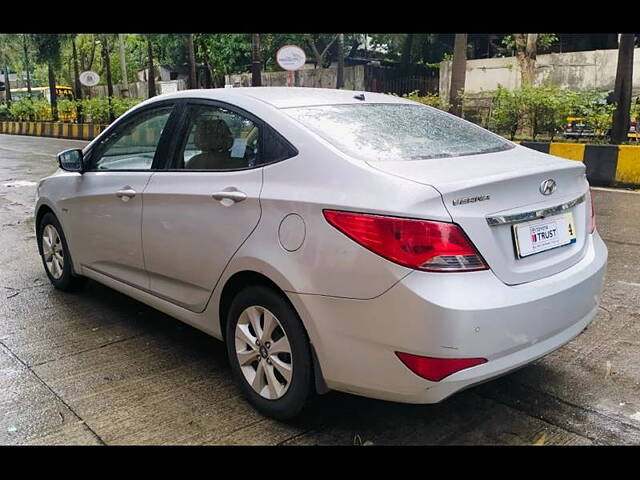 Used Hyundai Verna [2020-2023] S Plus 1.5 VTVT in Mumbai