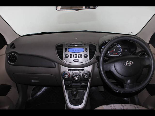 Used Hyundai i10 [2010-2017] Sportz 1.2 Kappa2 in Bangalore