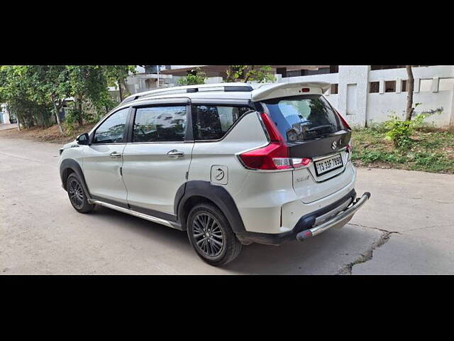 Used Maruti Suzuki XL6 [2019-2022] Alpha MT Petrol in Hyderabad