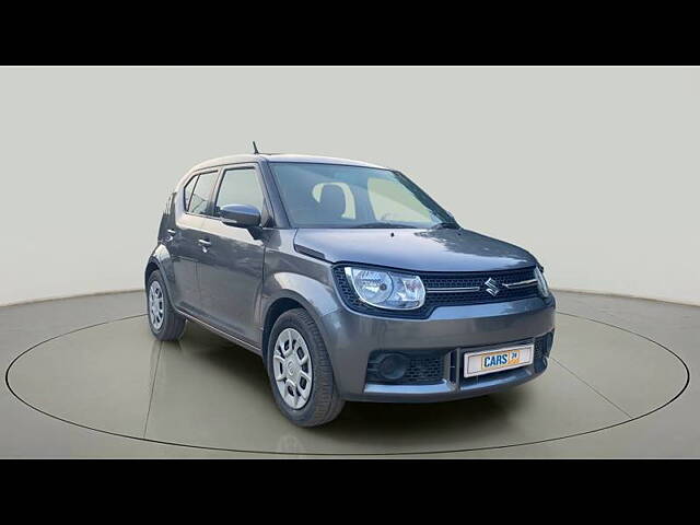 Used 2018 Maruti Suzuki Ignis in Chennai