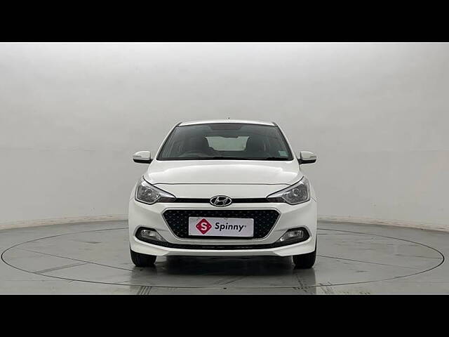 Used Hyundai Elite i20 [2016-2017] Sportz 1.2 [2016-2017] in Delhi