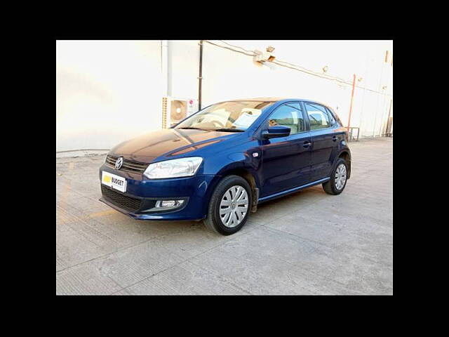 Used Volkswagen Polo [2012-2014] Comfortline 1.2L (P) in Pune