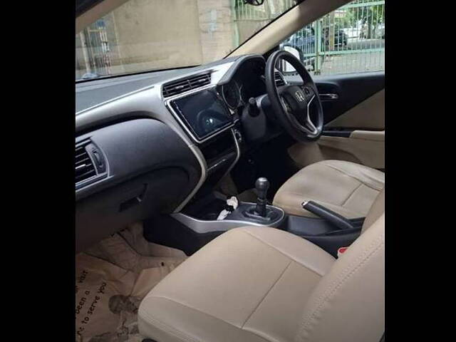 Used Honda City [2014-2017] V in Delhi