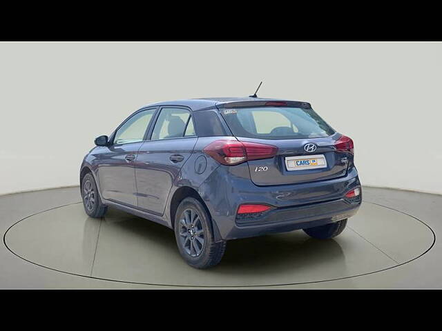 Used Hyundai Elite i20 [2018-2019] Sportz 1.2 in Pune