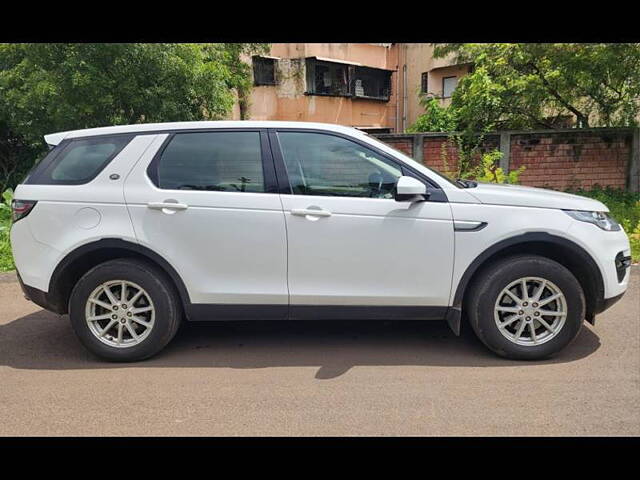 Used Land Rover Discovery Sport [2015-2017] HSE in Sangli