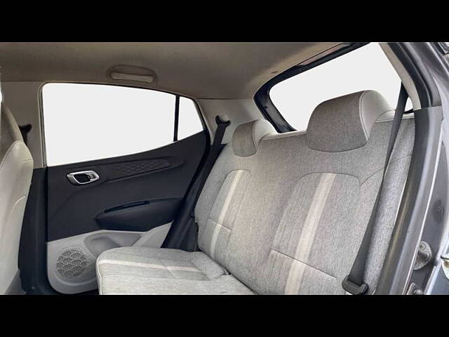 Used Hyundai Grand i10 Nios [2019-2023] Sportz 1.2 Kappa VTVT in Patna