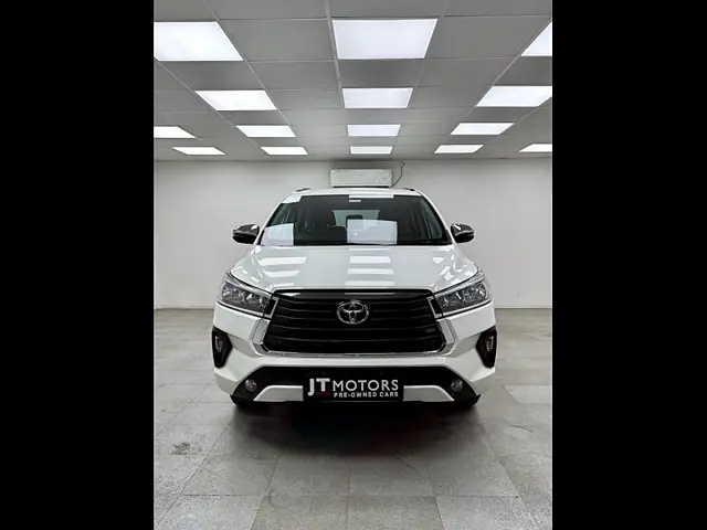 Used 2022 Toyota Innova in Pune