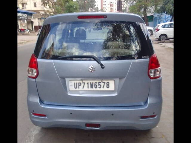 Used Maruti Suzuki Ertiga [2015-2018] ZDI + SHVS in Kanpur