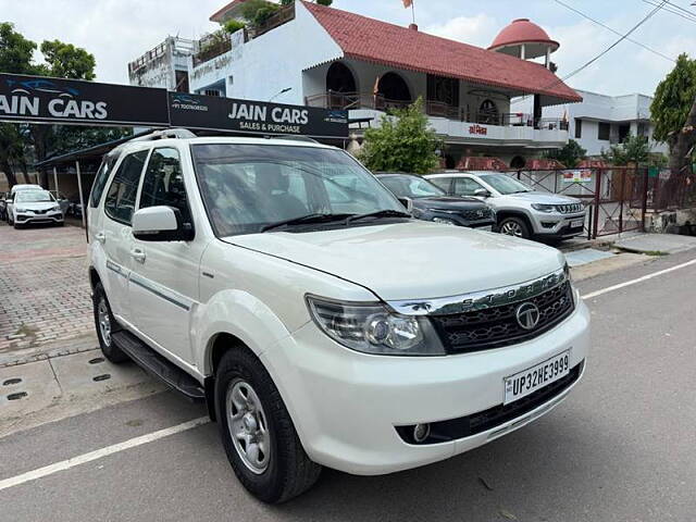 Used Tata Safari Storme 2019 2.2 EX 4X2 in Lucknow