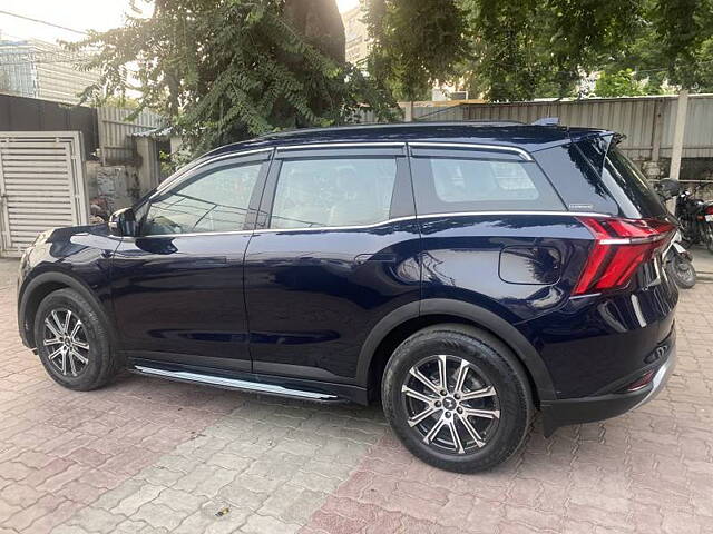 Used Mahindra XUV700 AX 7 Diesel MT 7 STR [2021] in Lucknow