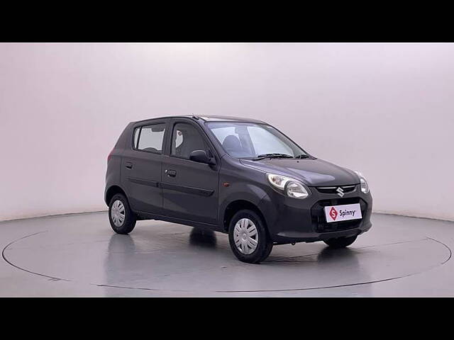 Used Maruti Suzuki Alto 800 [2012-2016] Lxi in Bangalore