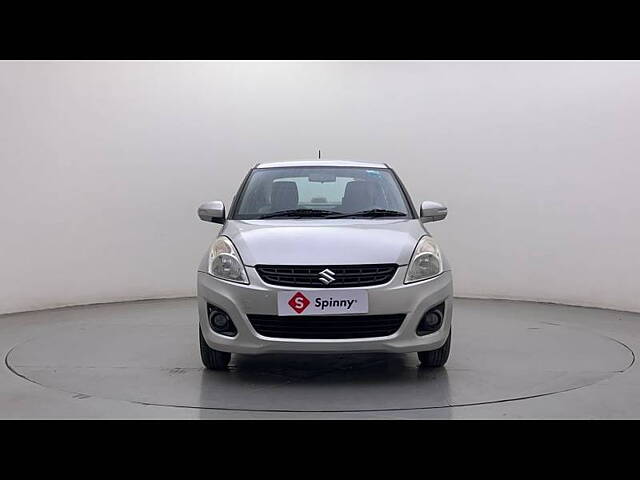 Used Maruti Suzuki Swift DZire [2011-2015] VXI in Bangalore