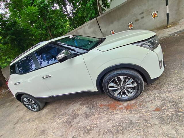 Used Mahindra XUV300 [2019-2024] W8 1.5 Diesel [2020] in Ahmedabad