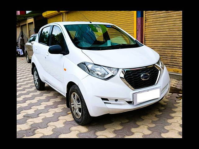 Used 2016 Datsun Redigo in Faridabad