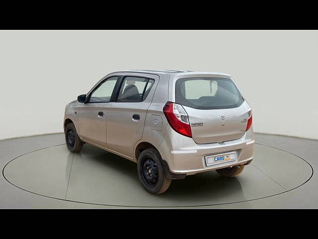 Used Maruti Suzuki Alto K10 [2014-2020] VXi [2014-2019] in Bangalore