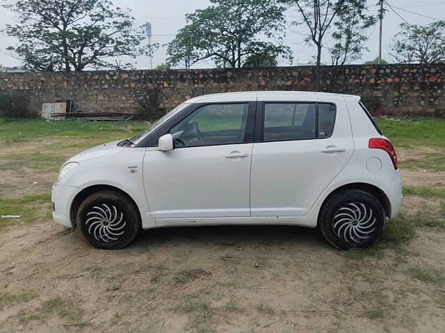 Used Maruti Suzuki Swift  [2010-2011] VDi BS-IV in Jaipur