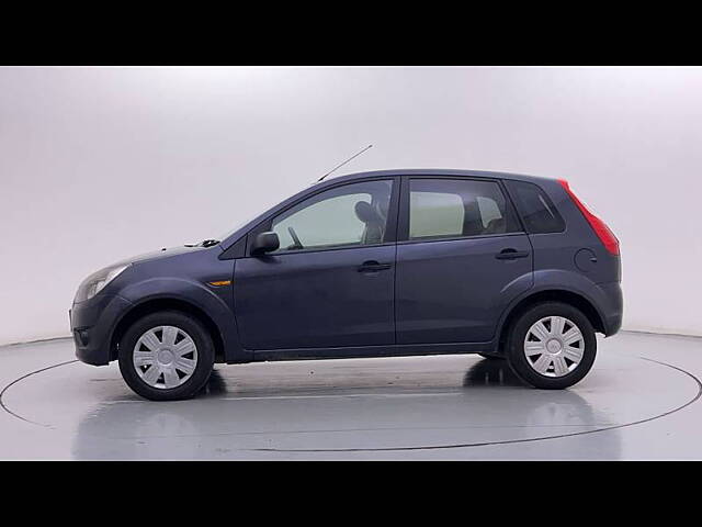 Used 2011 Ford Figo in Bangalore