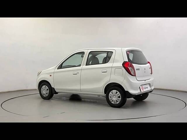 Used Maruti Suzuki Alto 800 [2012-2016] Lxi in Ahmedabad