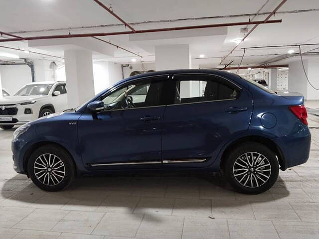 Used Maruti Suzuki Dzire [2017-2020] ZDi Plus AMT in Mumbai