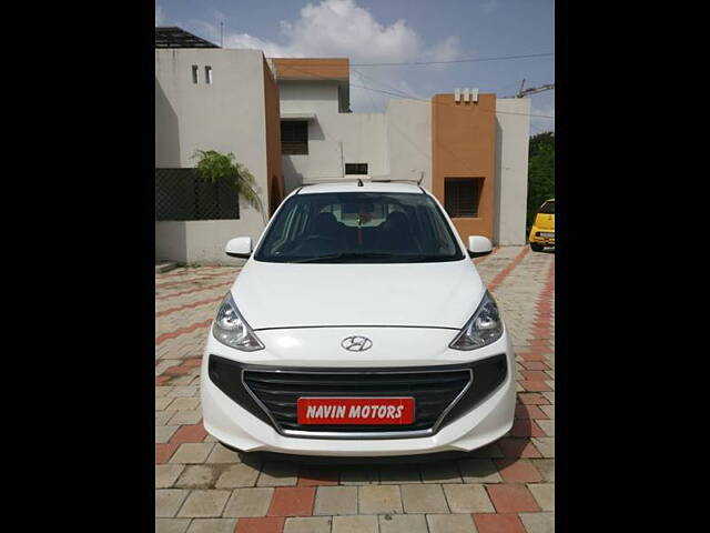 Used 2019 Hyundai Santro in Ahmedabad